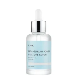 Best Beta Glucan Power Moisture Serum Clean Beauty|Vegan Pflege