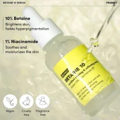 Sale Betaine 10 Serum Alle Korean Skincare|Problemlösende Seren