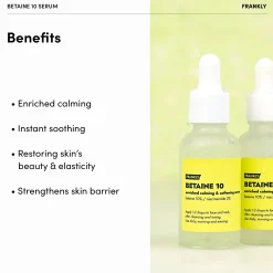 Sale Betaine 10 Serum Alle Korean Skincare|Problemlösende Seren