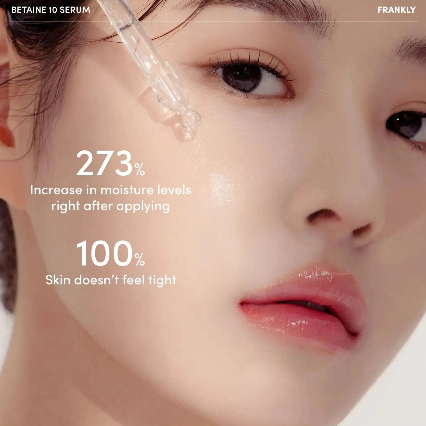 Sale Betaine 10 Serum Alle Korean Skincare|Problemlösende Seren