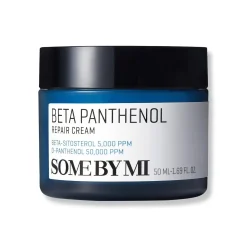 Clearance Beta Panthenol Repair Cream Feuchtigkeitscremes|Hauptzutat