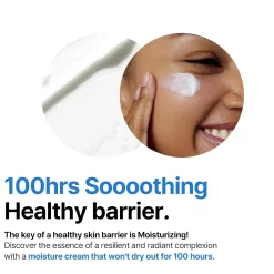 Clearance Beta Panthenol Repair Cream Feuchtigkeitscremes|Hauptzutat