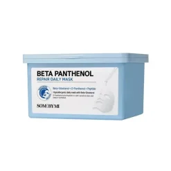 Clearance Beta Panthenol Repair Daily Mask Hauptzutat|Vegan Pflege