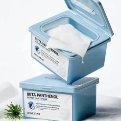 Clearance Beta Panthenol Repair Daily Mask Hauptzutat|Vegan Pflege