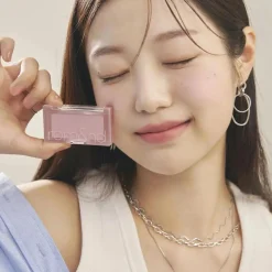 Clearance Better Than Cheek Strawberry Milk Rouge|Korean Makeup