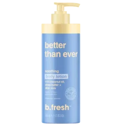 New Better Than Ever Everything Shower|Körperlotion