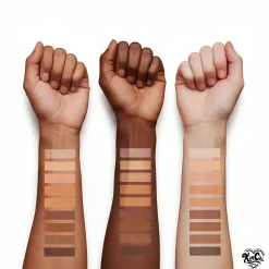 Outlet Better Than Nude Birthday Suit Clean Beauty|Lidschatten