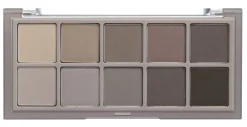Online Better Than Palette 04 Dusty Fog Garden Korean Makeup|Korean Makeup
