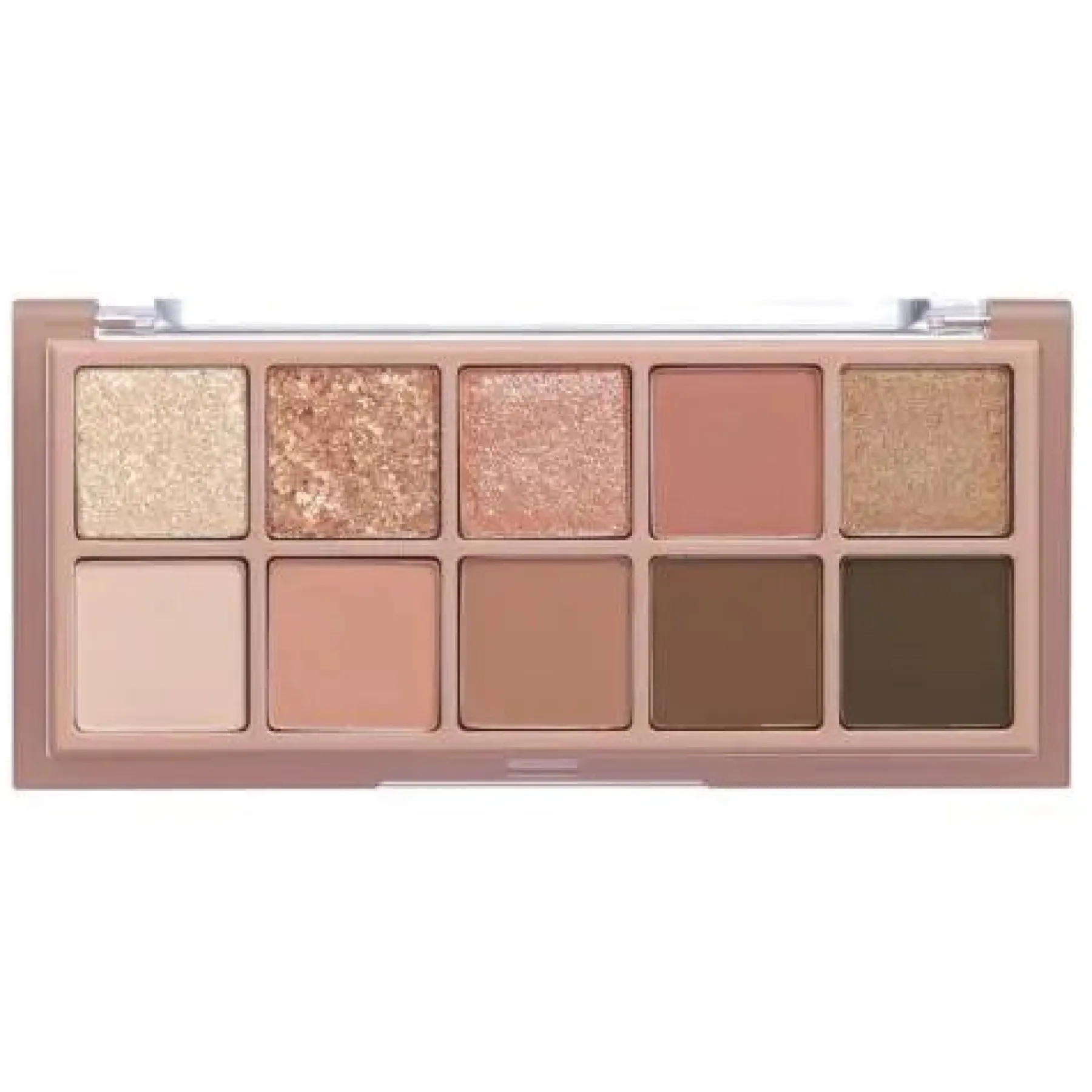 Outlet Better Than Palette 01 Pampas Garden Korean Makeup|Korean Makeup