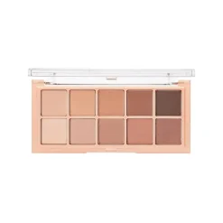 Hot Better Than Palette 05 Shade & Shadow Garden Korean Makeup|Korean Makeup