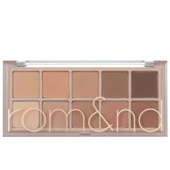 Hot Better Than Palette 05 Shade & Shadow Garden Korean Makeup|Korean Makeup