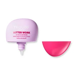 Best Better Work Active Scar Primer Make-Up Primer|Vegan Makeup Primer