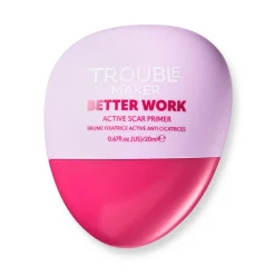Best Better Work Active Scar Primer Make-Up Primer|Vegan Makeup Primer