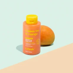 Discount It Takes Two To Mango Body Wash Vegan Pflege|Hauptzutat