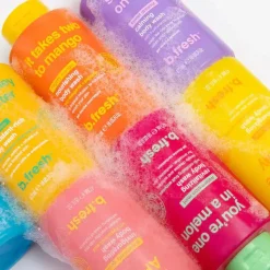 Discount It Takes Two To Mango Body Wash Vegan Pflege|Hauptzutat