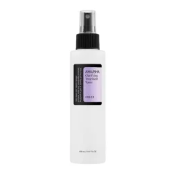 Sale Bha/Aha Clarifying Treatment Toner Hauptzutat|Calming Toners