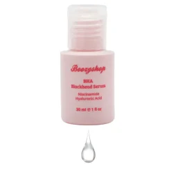 4% BHA Blackhead Serum Clean Beauty|Hauptzutat