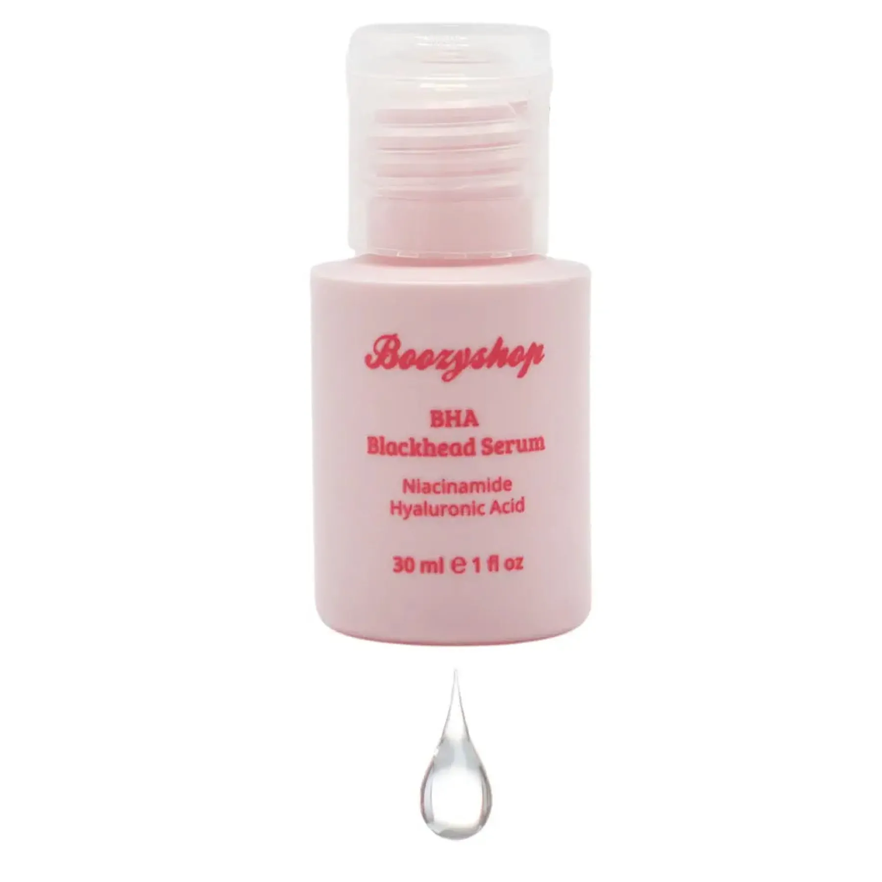 4% BHA Blackhead Serum Clean Beauty|Hauptzutat