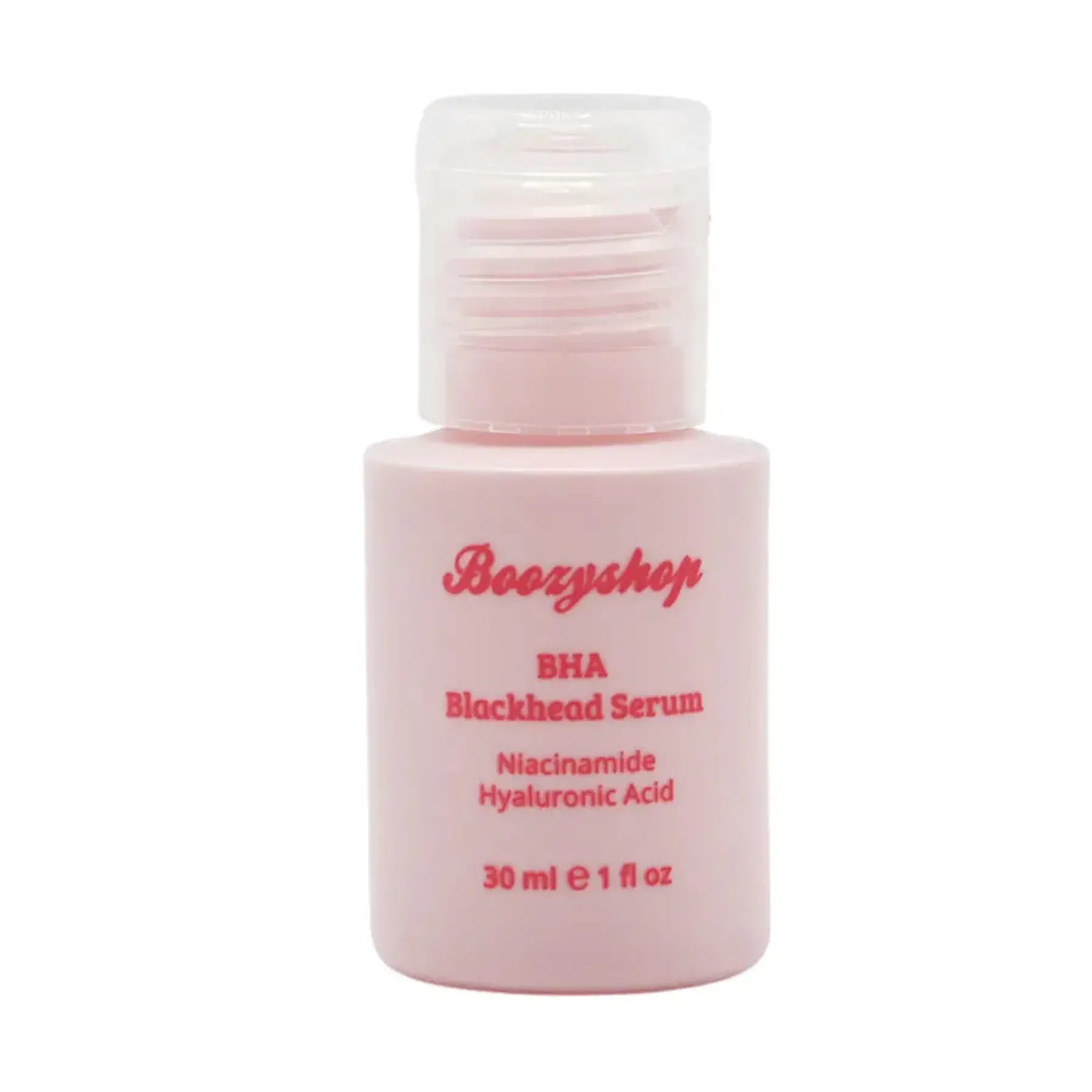 4% BHA Blackhead Serum Clean Beauty|Hauptzutat