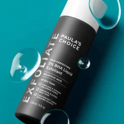 Discount BHA Liquid Exfoliant Vegan Pflege|Gesichtsmasken