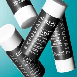 Online BHA Liquid Exfoliant 30 ml. Vegan Pflege|Gesichtsmasken