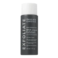 Online BHA Liquid Exfoliant 30 ml. Vegan Pflege|Gesichtsmasken