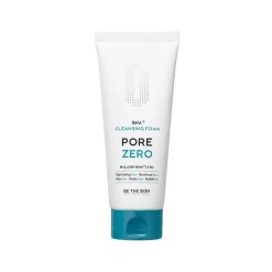Best Bha+ Pore Zero Cleansing Foam Alle Korean Skincare|Reinigungsmittel