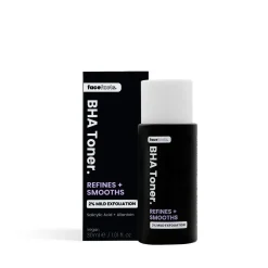 Best BHA Toner Hauptzutat|Vegan Pflege