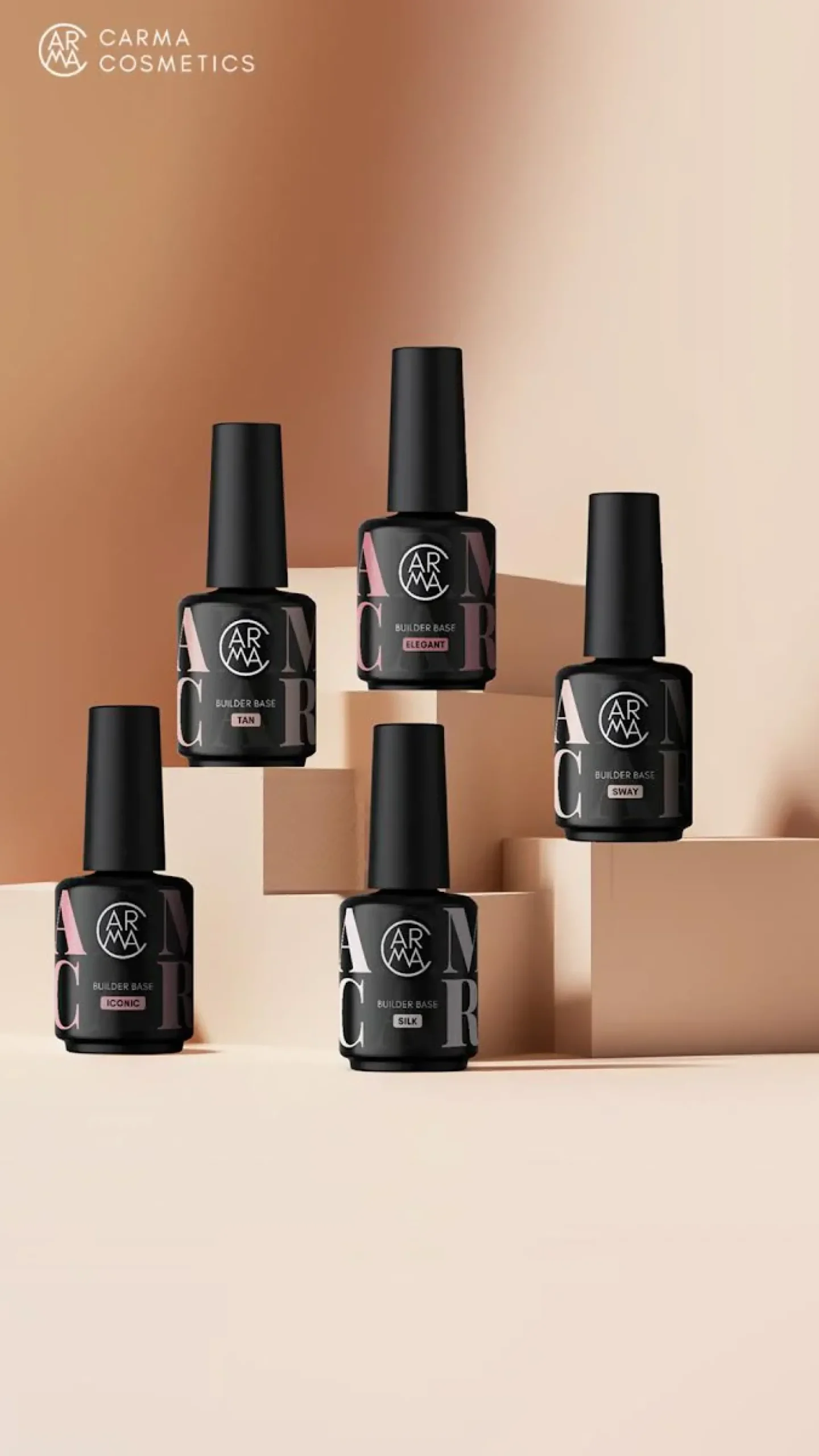 Discount Biab Mineral Glow 4. Builder Gels|Hema-Frei