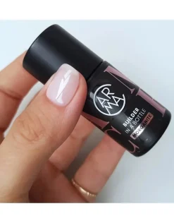 Discount Biab Morganite 4. Builder Gels|Hema-Frei
