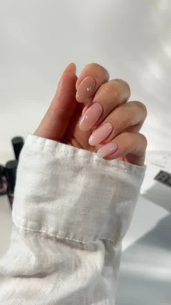 New Biab Sway 4. Builder Gels|Hema-Frei