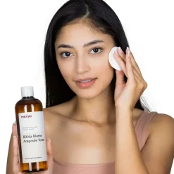 Clearance Bifida Biome Ampoule Toner Alle Korean Skincare|Toners