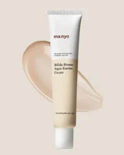 Bifida Biome Aqua Barrier Cream Feuchtigkeitscremes|Hauptzutat