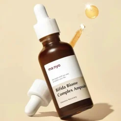 Sale Bifida Biome Complex Ampoule Hauptzutat|Anti-Unreinheiten-Serum