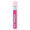 Best Big Thinker Volumising Mascara Waterproof Mascara