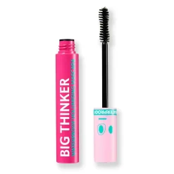 Best Big Thinker Volumising Mascara Waterproof Mascara
