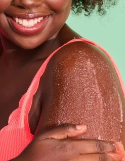 Discount Bikini Reef Shea Sugar Scrub Everything Shower|Körperpeelings