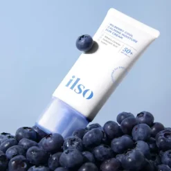 Outlet Bilberry Cool Calming Moisture Sun Cream Hauptzutat|Spf50