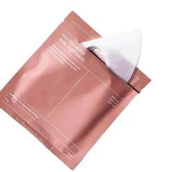 Online Bio-Collagen Real Deep Mask Hauptzutat|Vegan Pflege