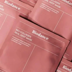 Online Bio-Collagen Real Deep Mask Hauptzutat|Vegan Pflege