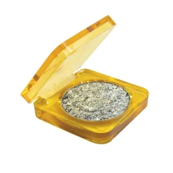Best Bio Glitter Eyeshadow 05 Easter Lidschatten|Glitzer