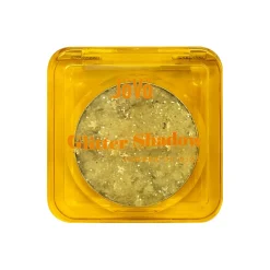 Bio Glitter Eyeshadow 01 New Year's Day Lidschatten|Glitzer