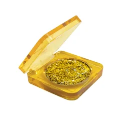 Discount Bio Glitter Eyeshadow 04 Thanksgiving Lidschatten|Glitzer