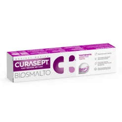 Hot Biosmalto Toothpaste Sensitive Teeth Zahnpasta
