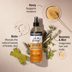 Discount Biotin + Honey Shine Boosting Moisturizer Haarprobleem|Haar Mist & Sprays