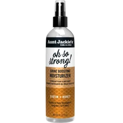 Discount Biotin + Honey Shine Boosting Moisturizer Haarprobleem|Haar Mist & Sprays