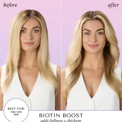 Biotin 5 in 1 Leave-In Spray Haarprobleem|Haar Mist & Sprays