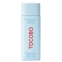 Hot Bio Watery Sun Cream SPF50+ Hauptzutat|Spf50