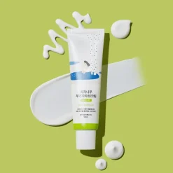 Birch Juice Mild-Up Sunscreen Vegan Pflege|Spf50
