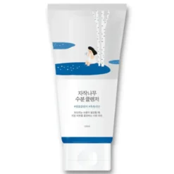 Hot Birch Juice Moisturizing Cleanser Hauptzutat|Reinigungsmittel
